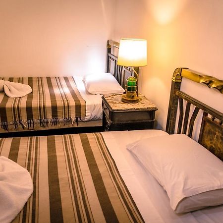 Casona Del Pino, Hotel Boutique Fiambala Buitenkant foto