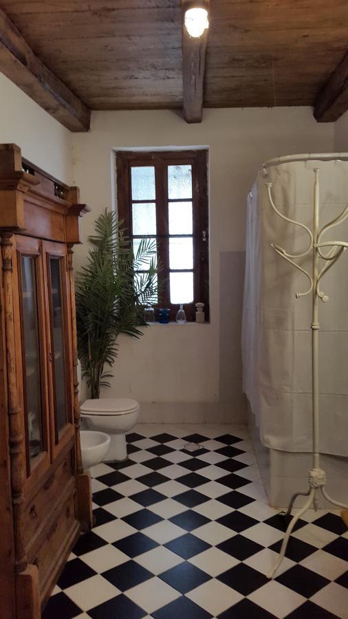 Casona Del Pino, Hotel Boutique Fiambala Buitenkant foto