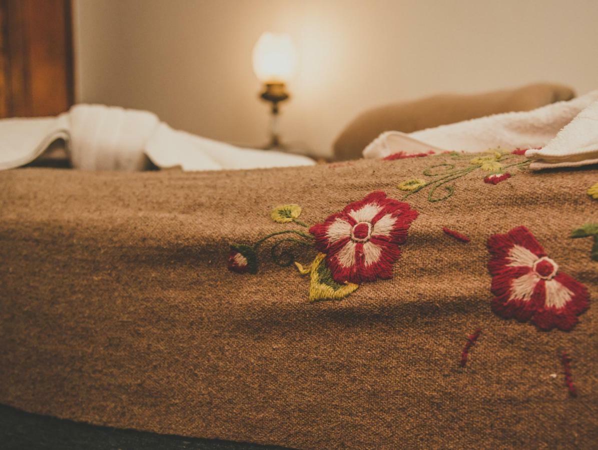 Casona Del Pino, Hotel Boutique Fiambala Buitenkant foto